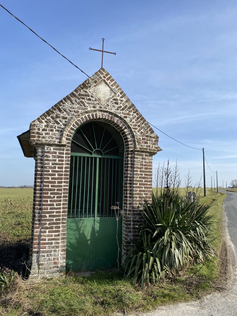 Histoire du village Hardifort