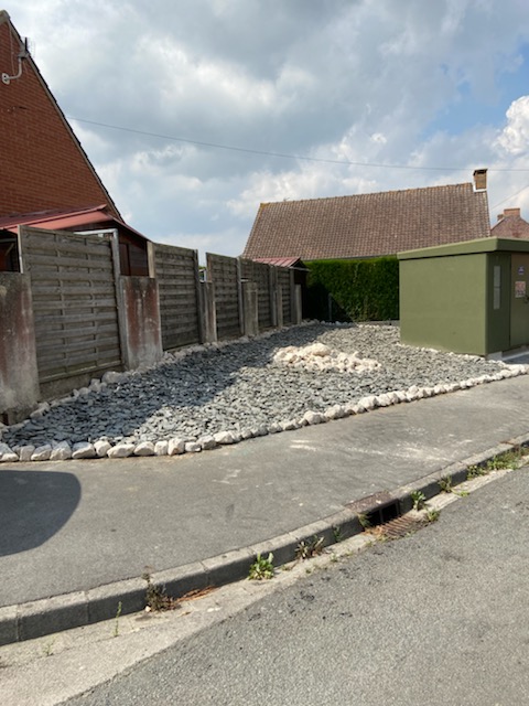 Inauguration du bistrot du klock-huis 73