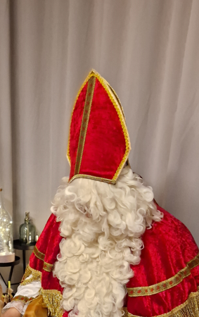 La fête de la Saint Martin. 5